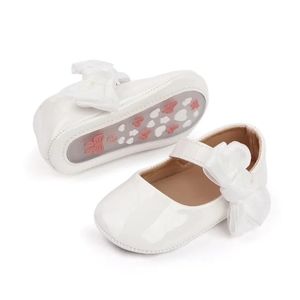 Baby Girl Shoes (6-12m)